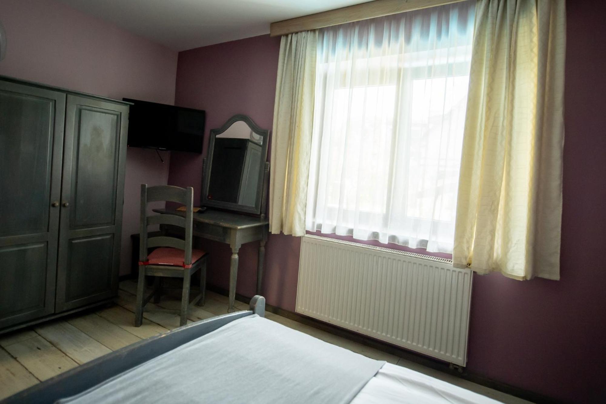 Pensiunea La Despani Brasov Exterior photo